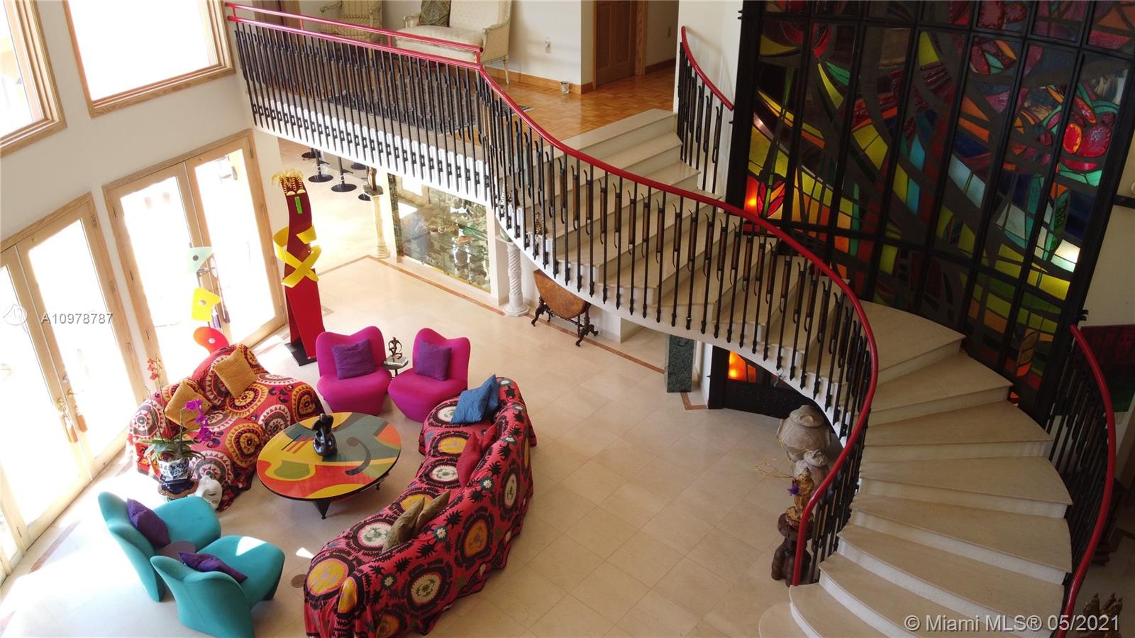 BISCAYNE KEY ESTATES - Residential