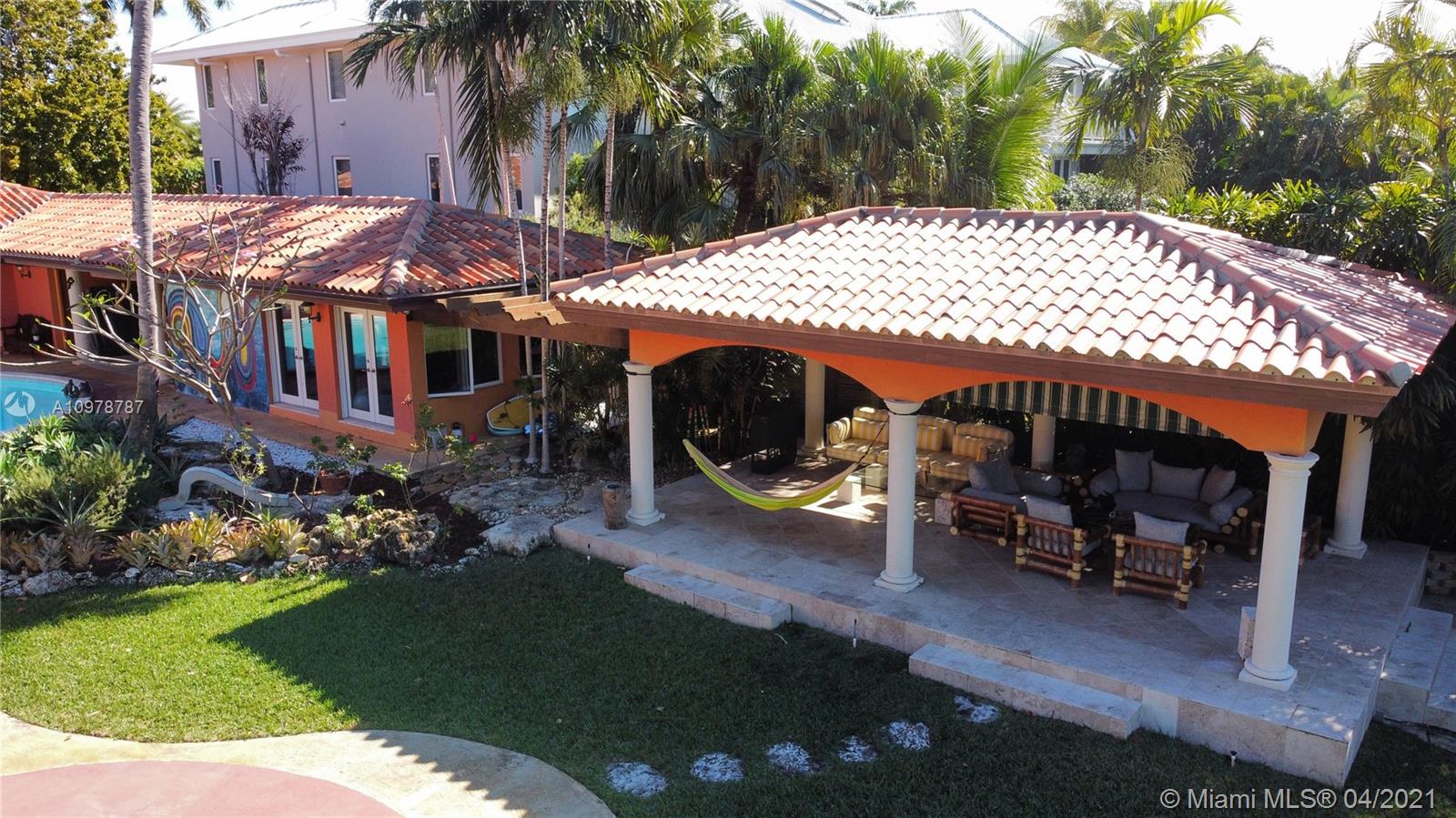 BISCAYNE KEY ESTATES - Residential