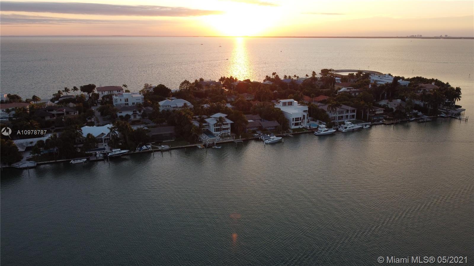 BISCAYNE KEY ESTATES - Residential