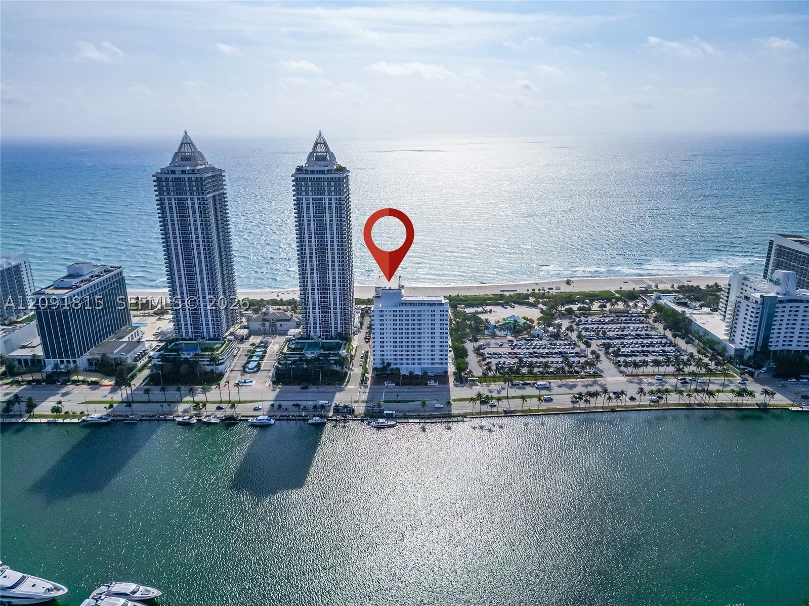 4747 Collins Ave 1510