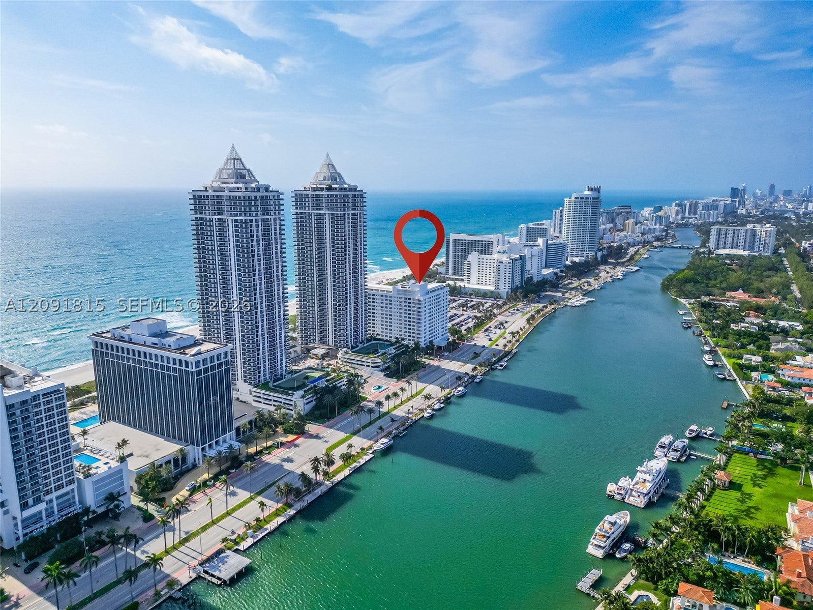 4747 Collins Ave 1510