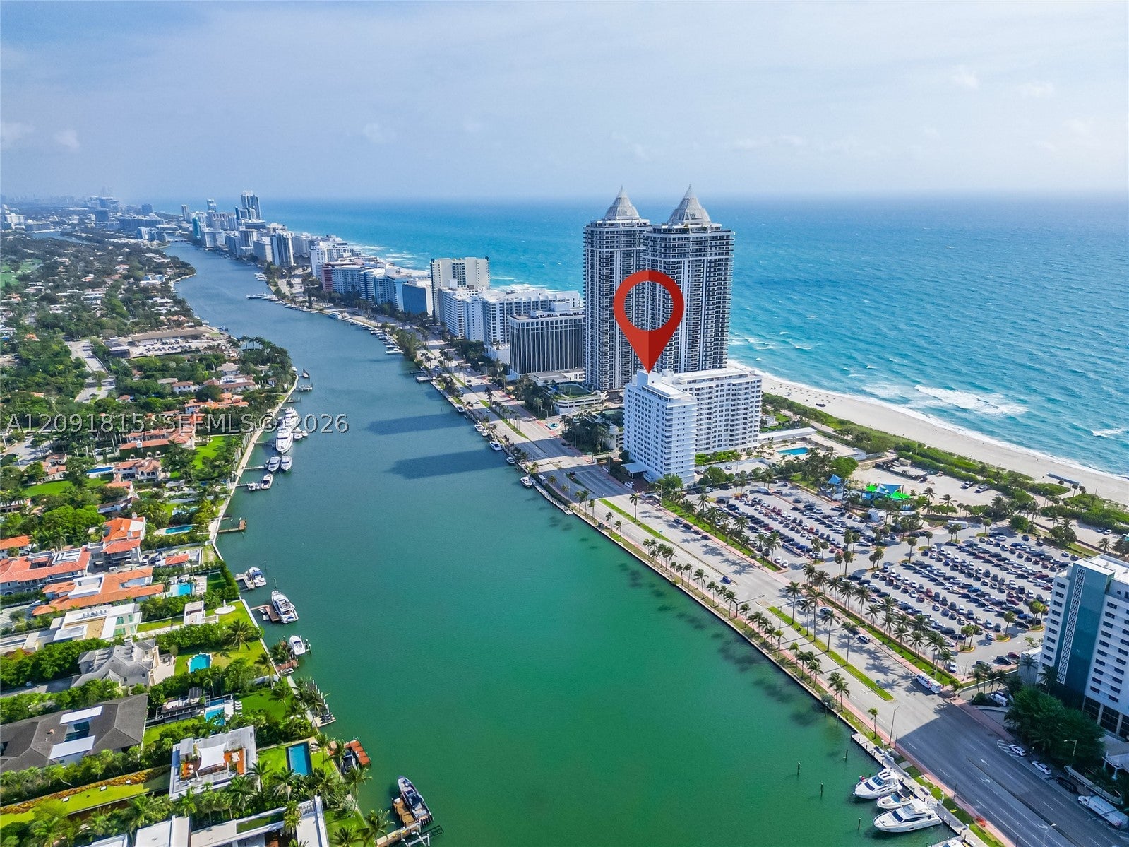 4747 Collins Ave 1510