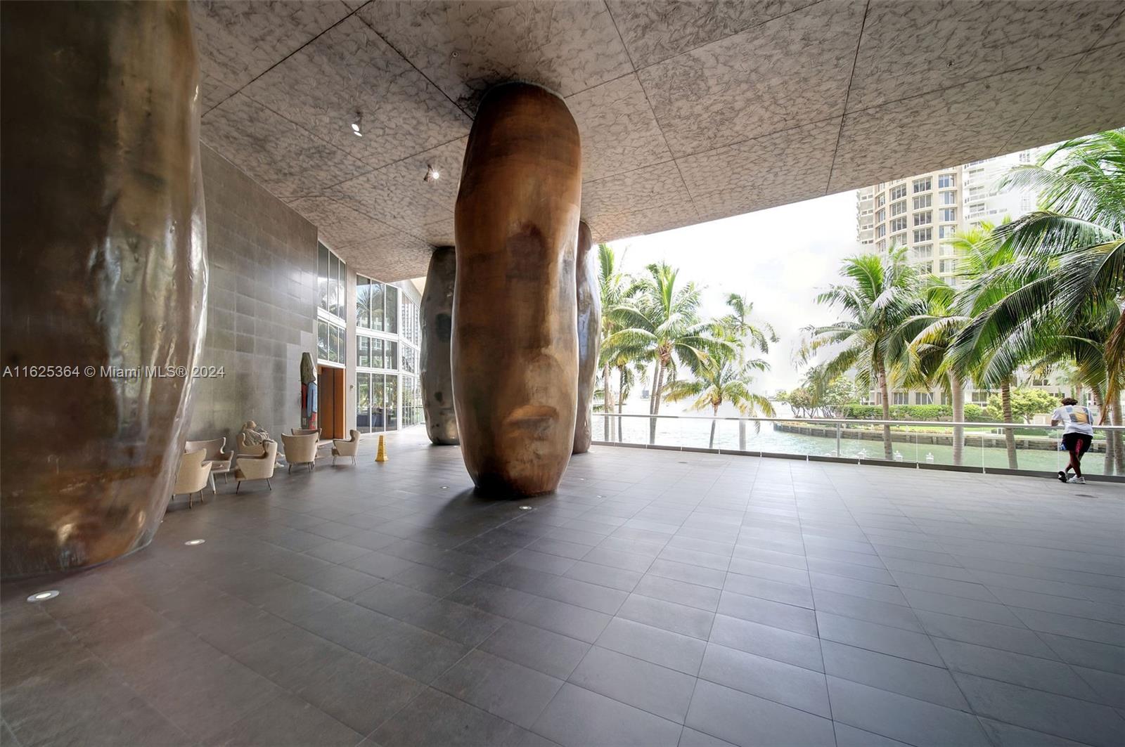 ICONBRICKELL CONDO NO 1 - Residential