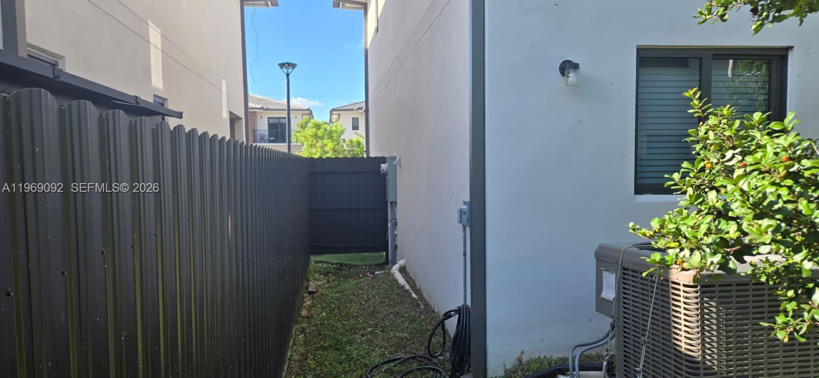 AURORA AT GRAND PALMS - Residential Lease