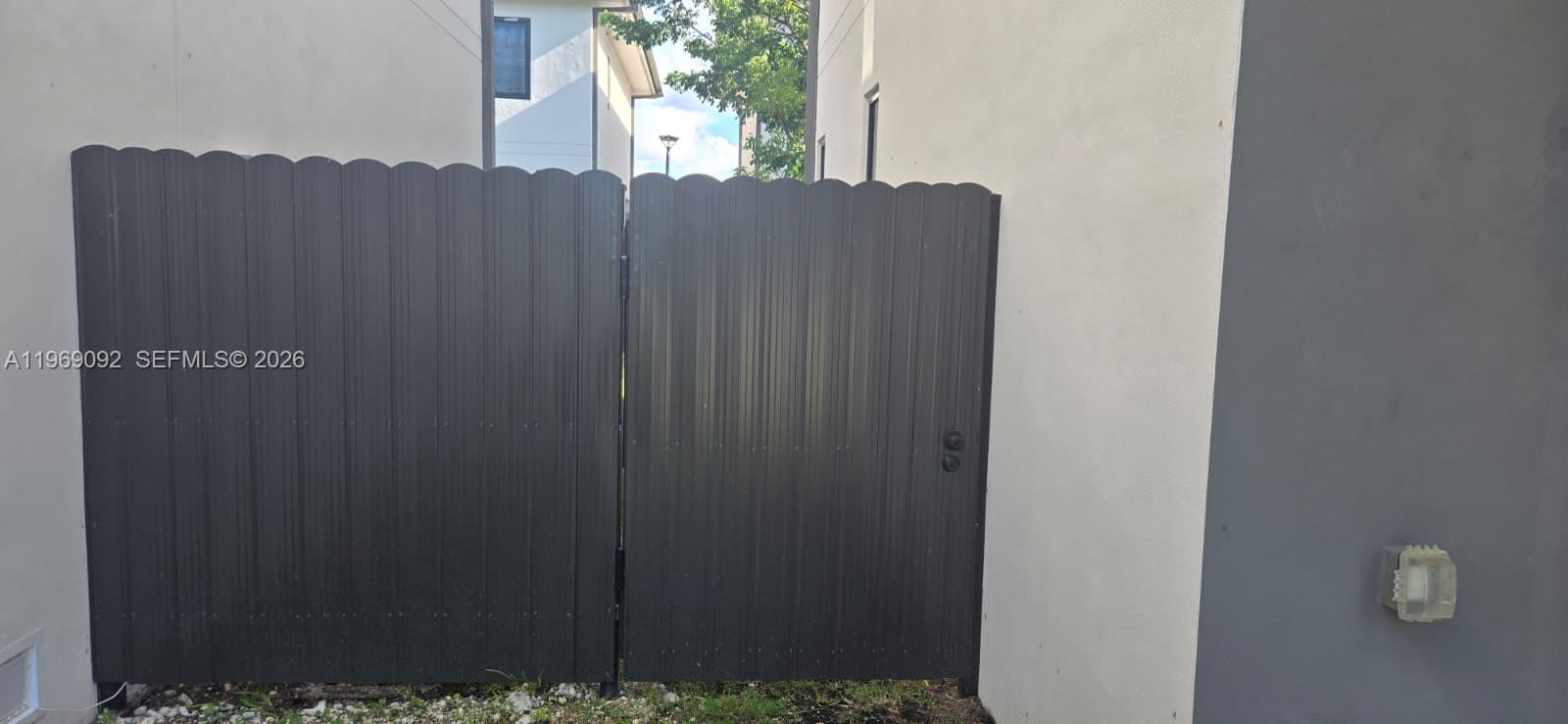 AURORA AT GRAND PALMS - Residential Lease