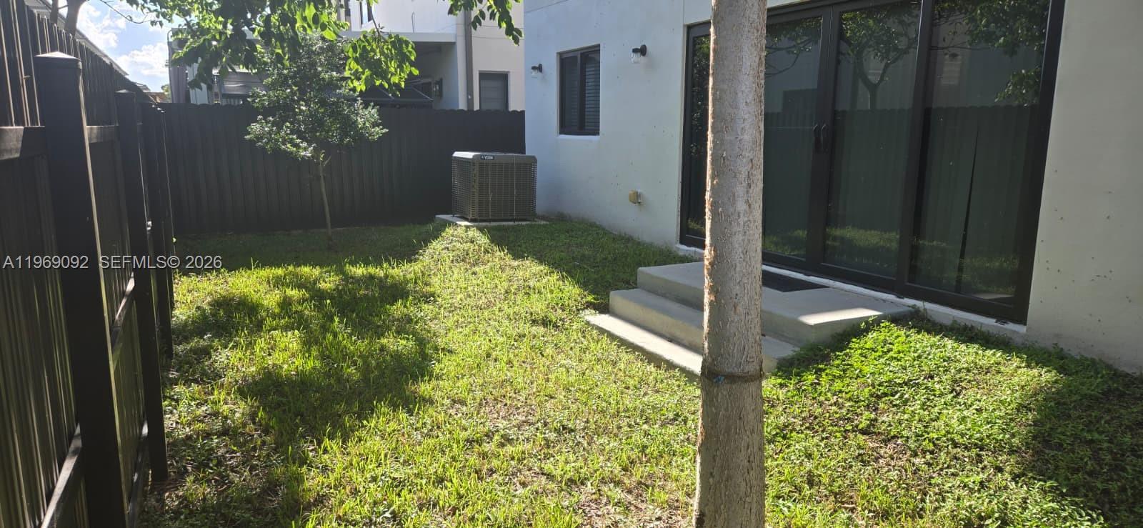 AURORA AT GRAND PALMS - Residential Lease