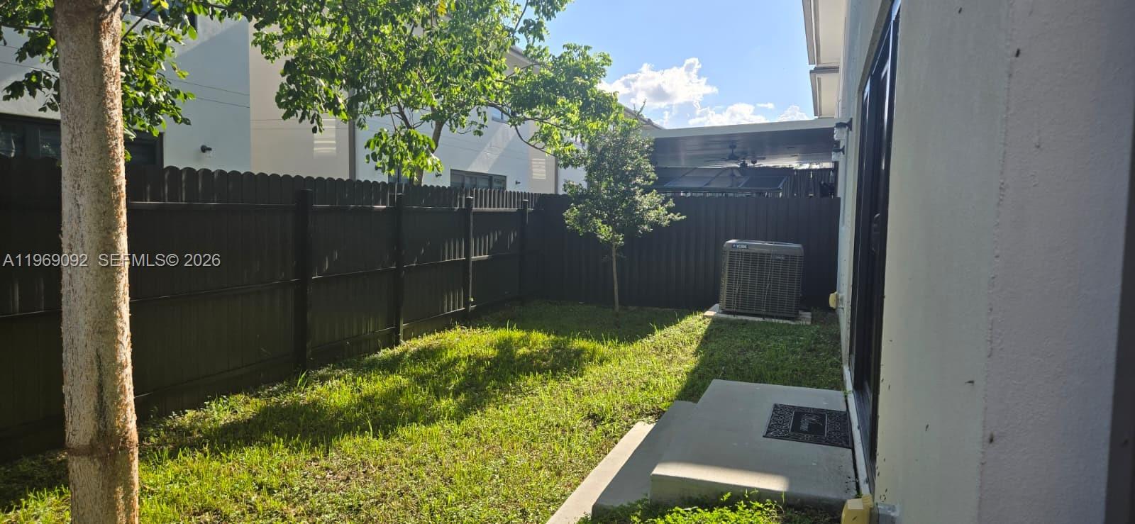 AURORA AT GRAND PALMS - Residential Lease