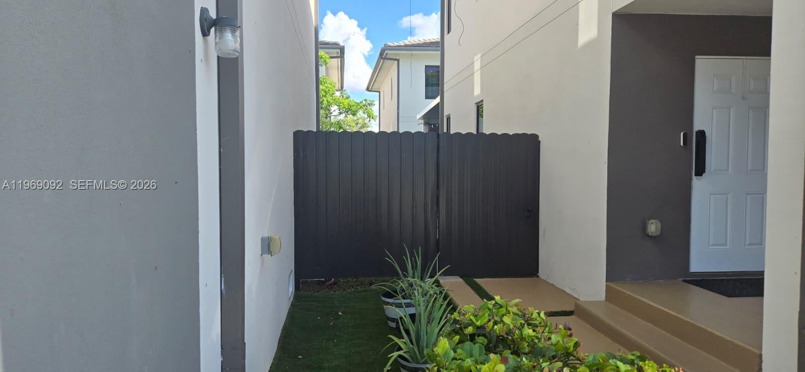 AURORA AT GRAND PALMS - Residential Lease