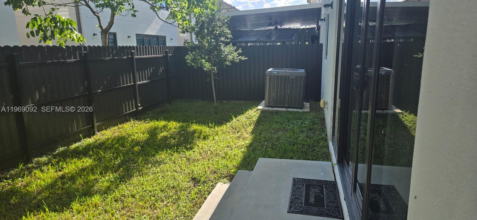 AURORA AT GRAND PALMS - Residential Lease