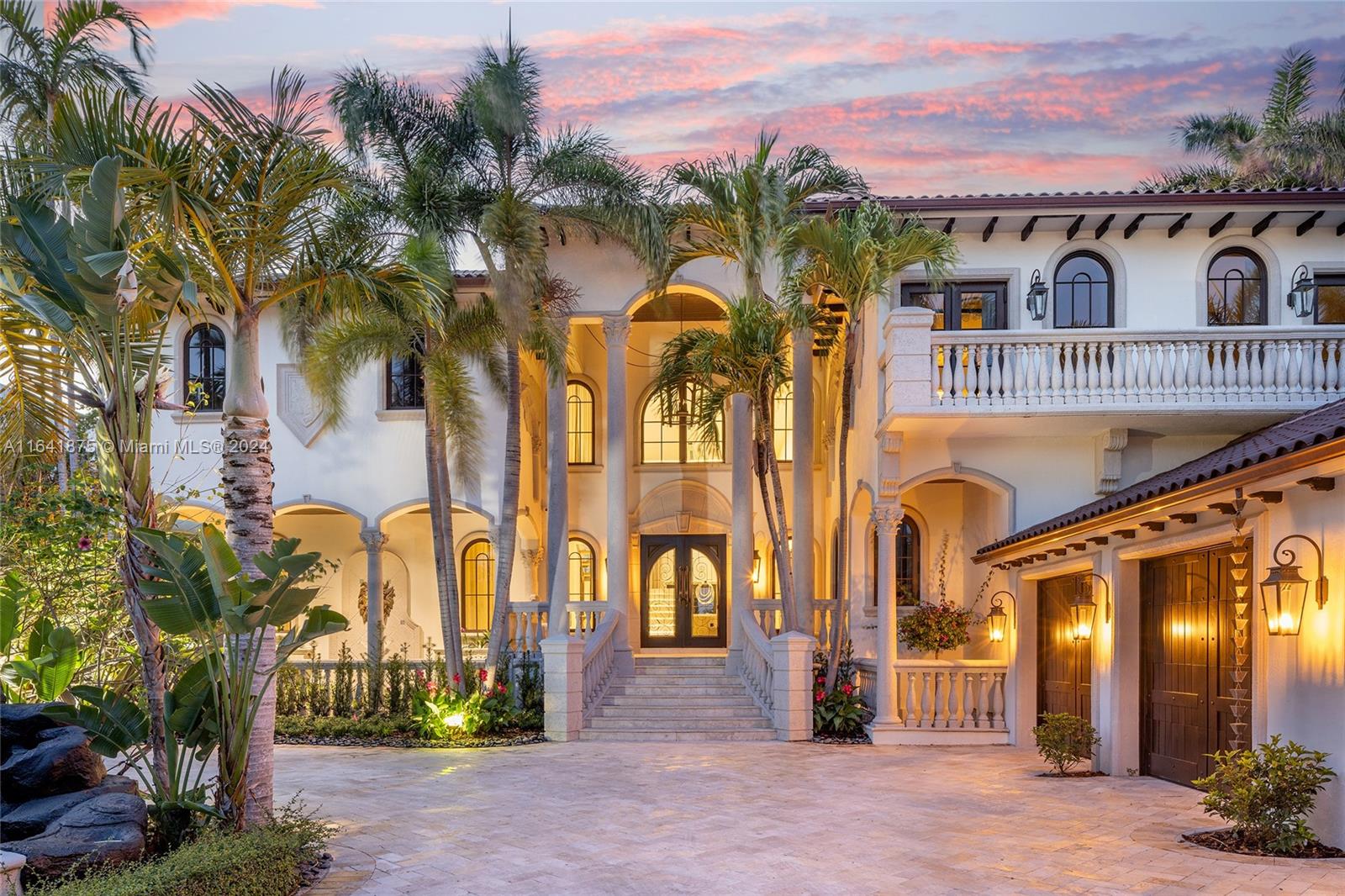 SUNSET LAKE SUB AMD PL - Residential