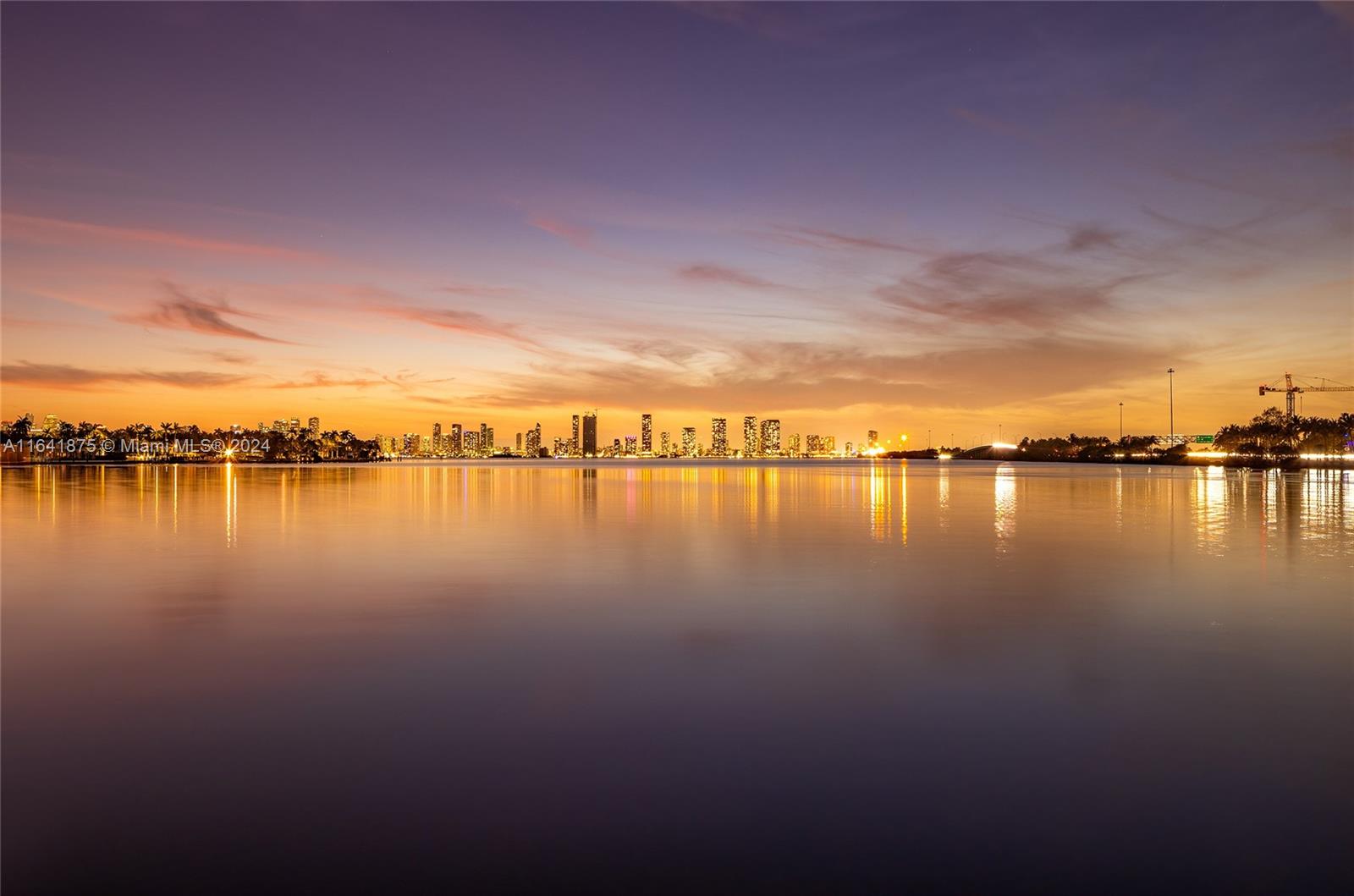 SUNSET LAKE SUB AMD PL - Residential