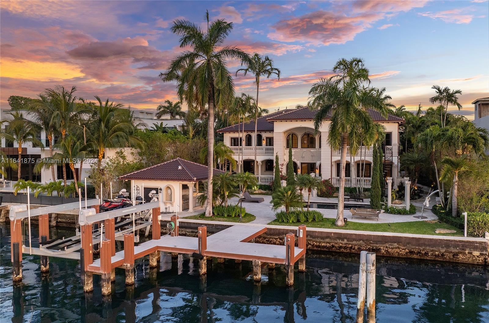 SUNSET LAKE SUB AMD PL - Residential