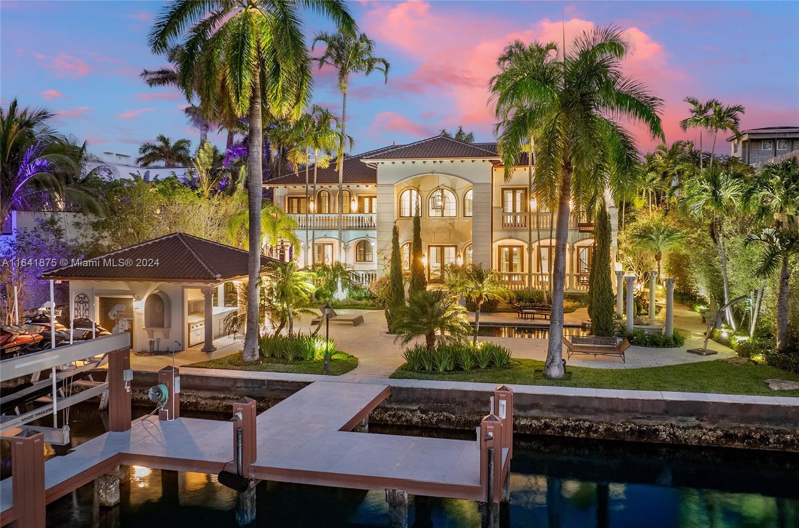 SUNSET LAKE SUB AMD PL - Residential