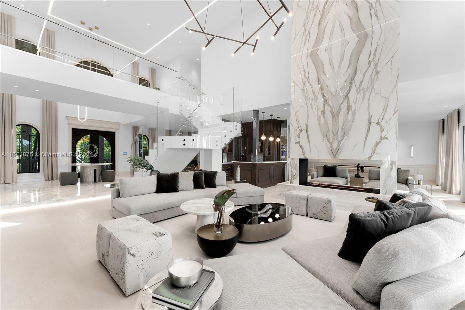 SUNSET LAKE SUB AMD PL - Residential