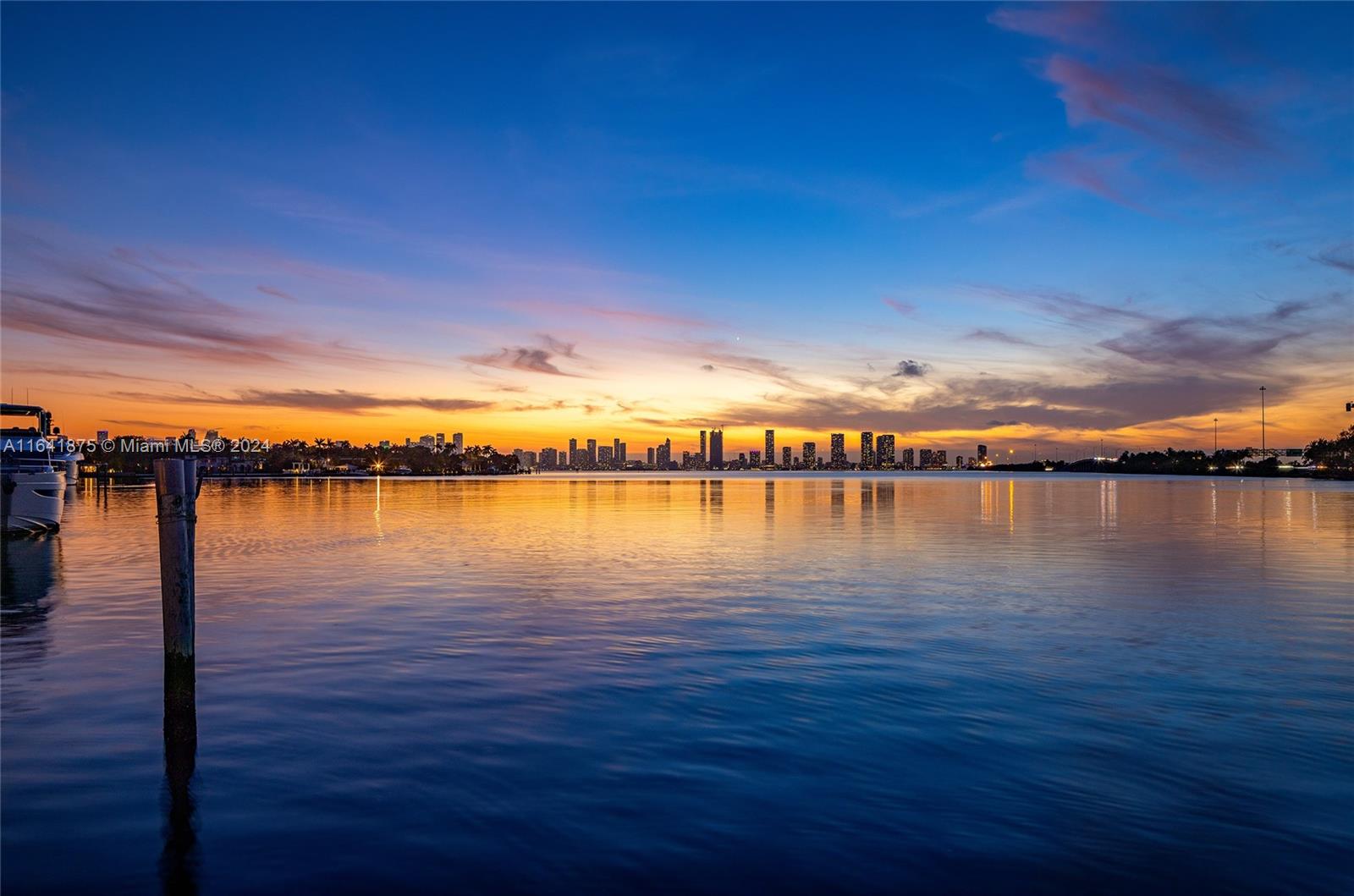 SUNSET LAKE SUB AMD PL - Residential