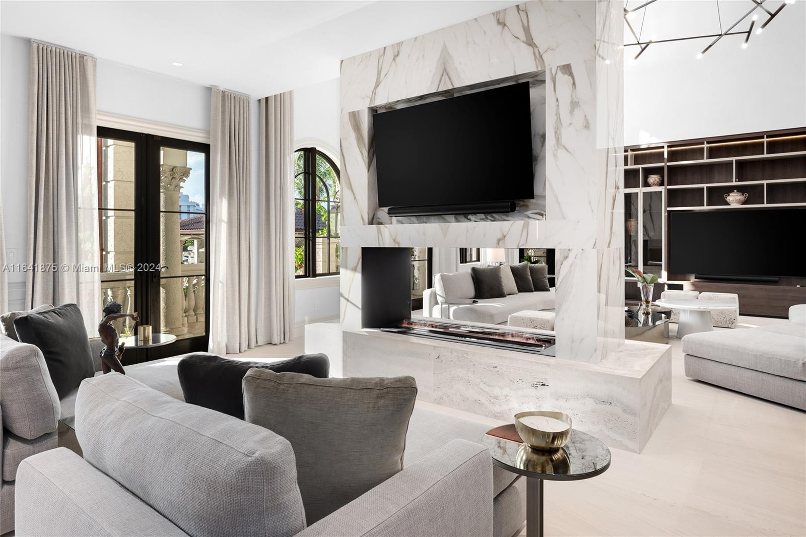 SUNSET LAKE SUB AMD PL - Residential