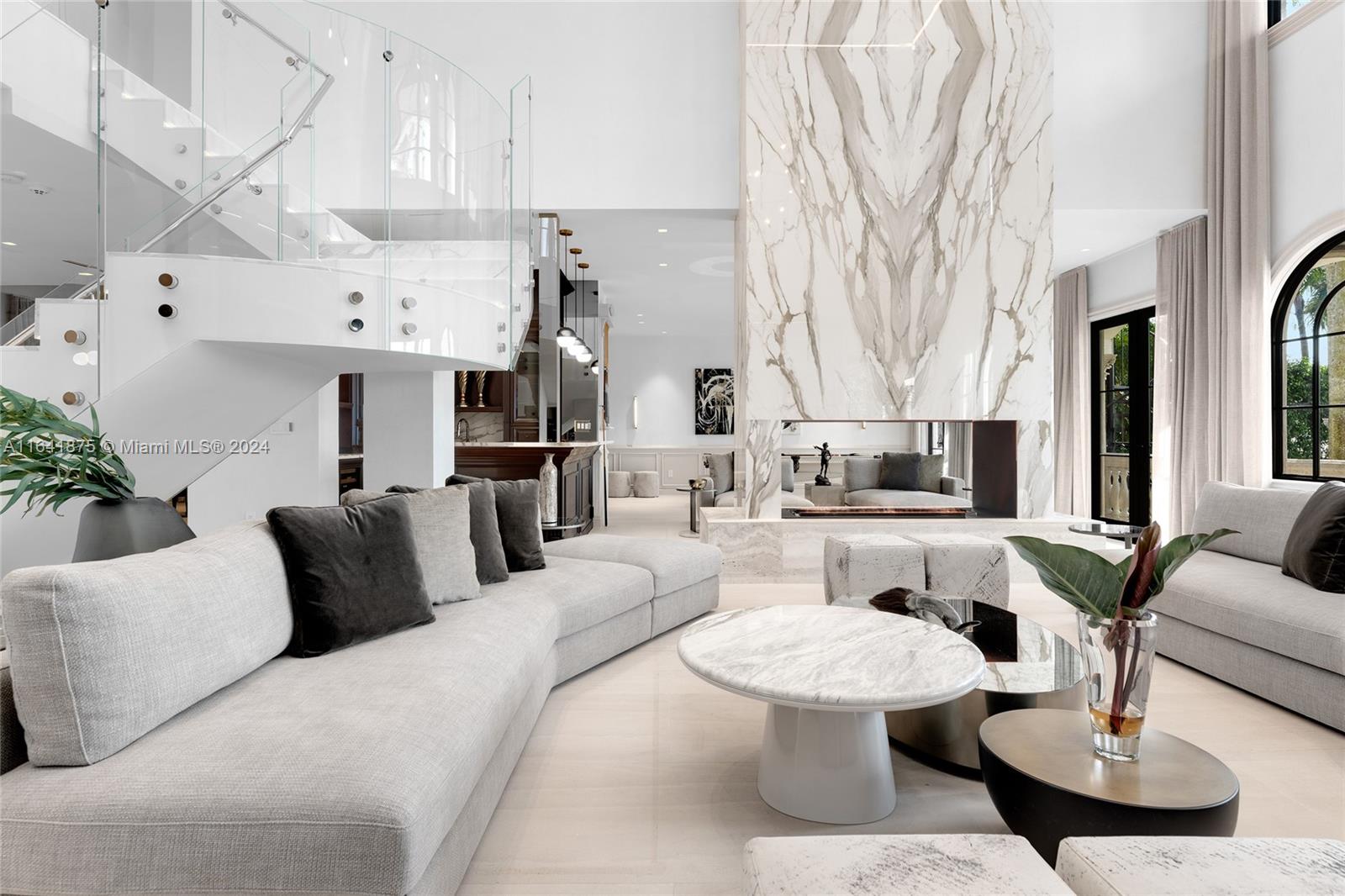 SUNSET LAKE SUB AMD PL - Residential