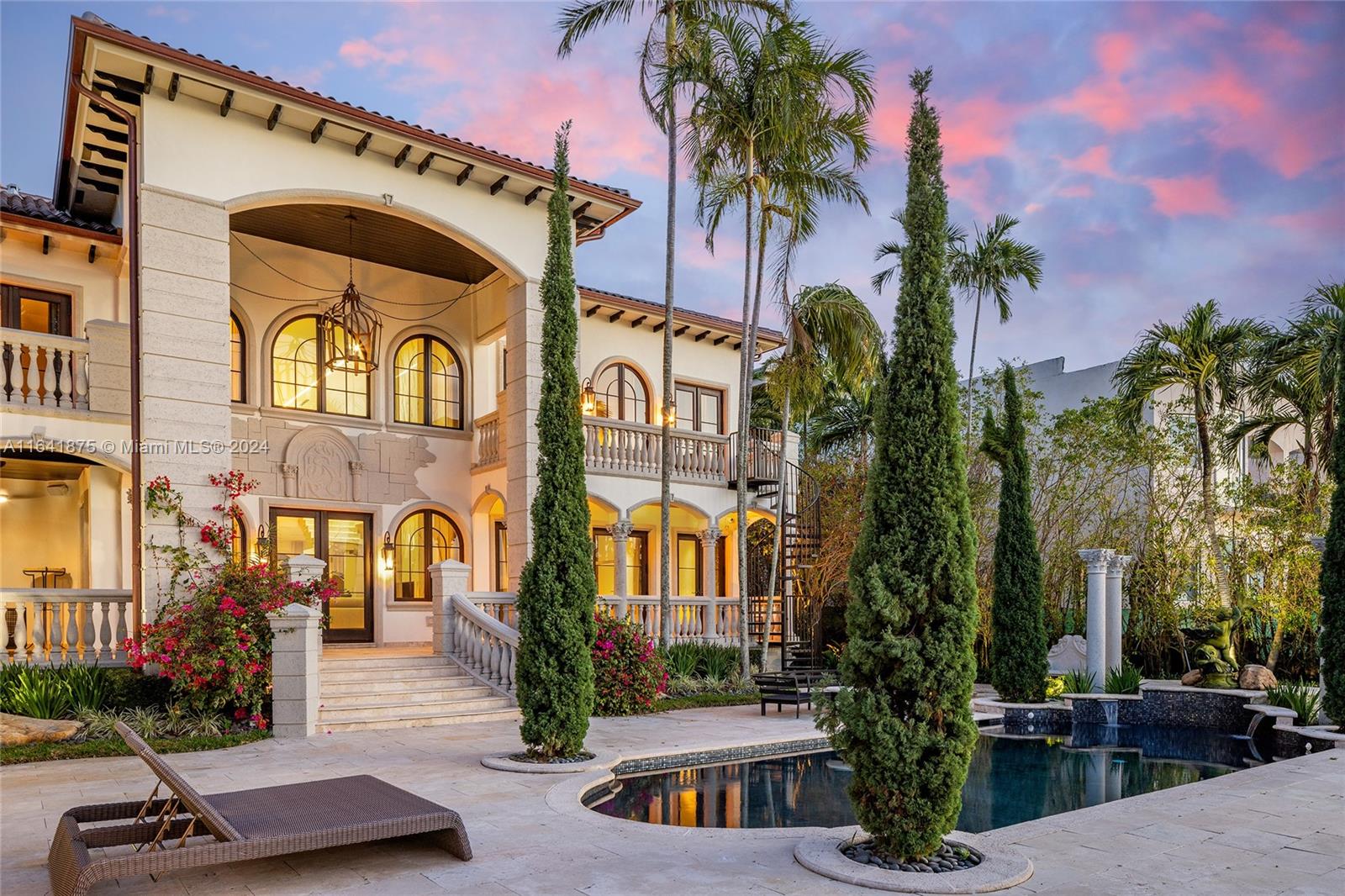 SUNSET LAKE SUB AMD PL - Residential