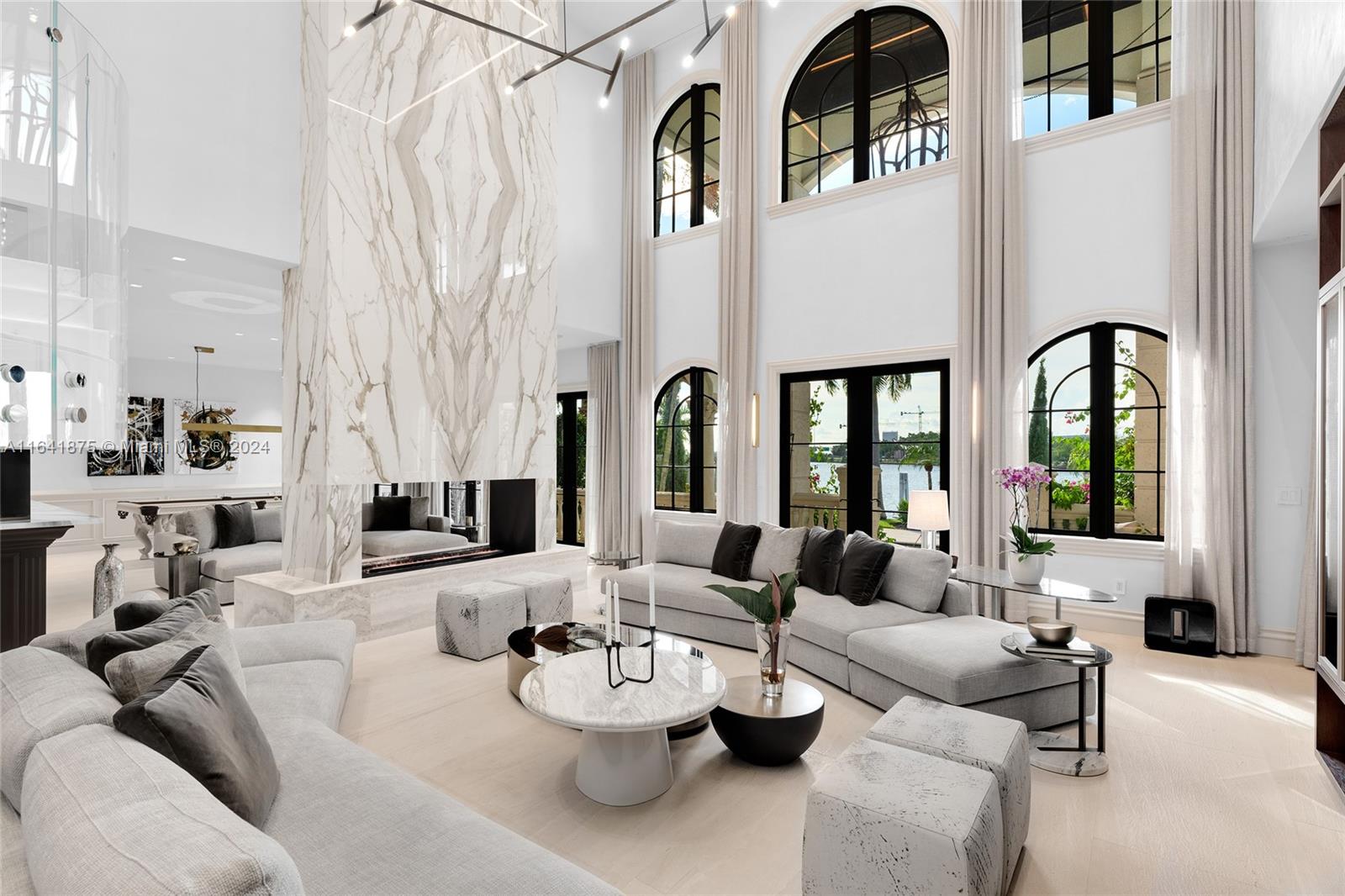 SUNSET LAKE SUB AMD PL - Residential