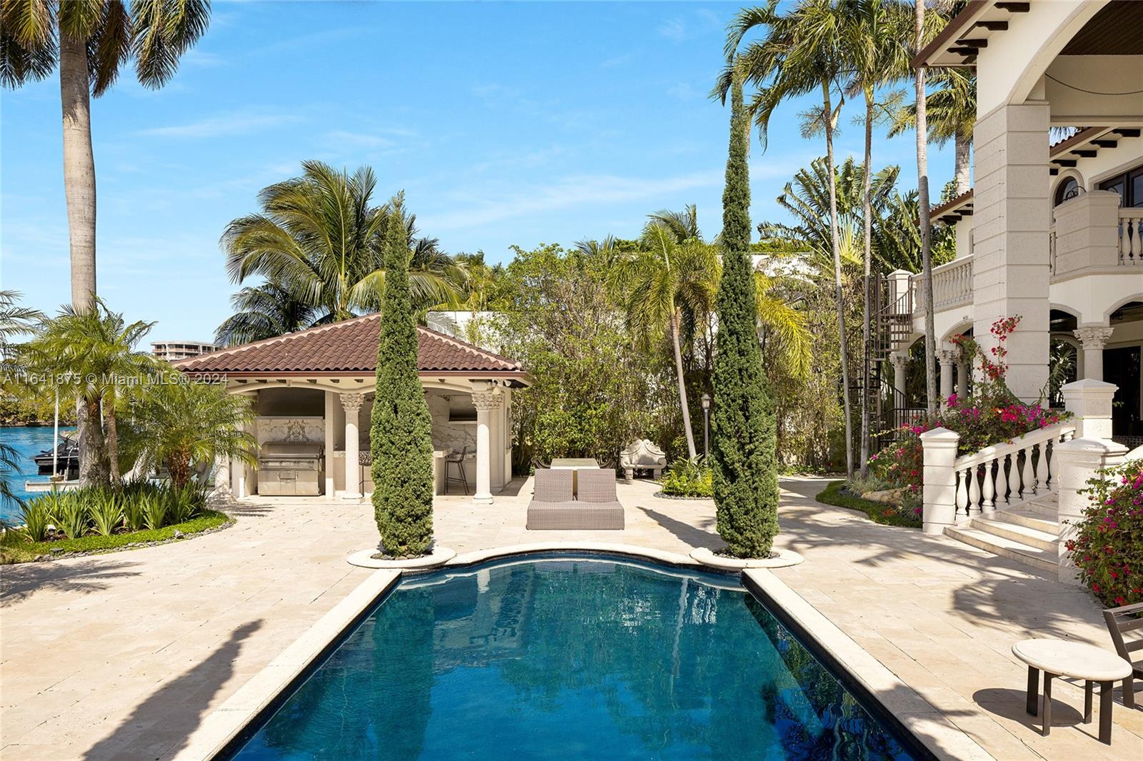 SUNSET LAKE SUB AMD PL - Residential