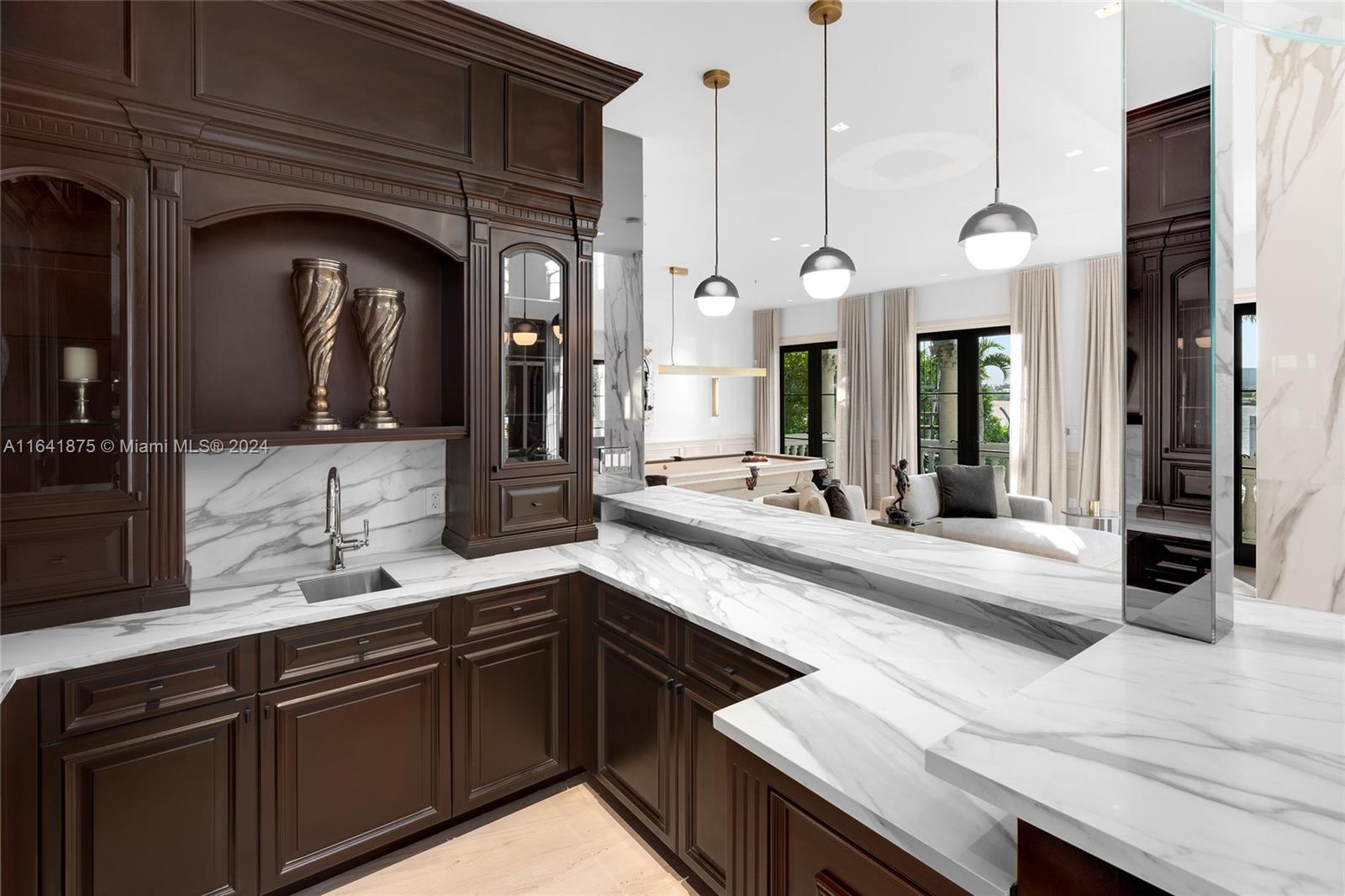 SUNSET LAKE SUB AMD PL - Residential