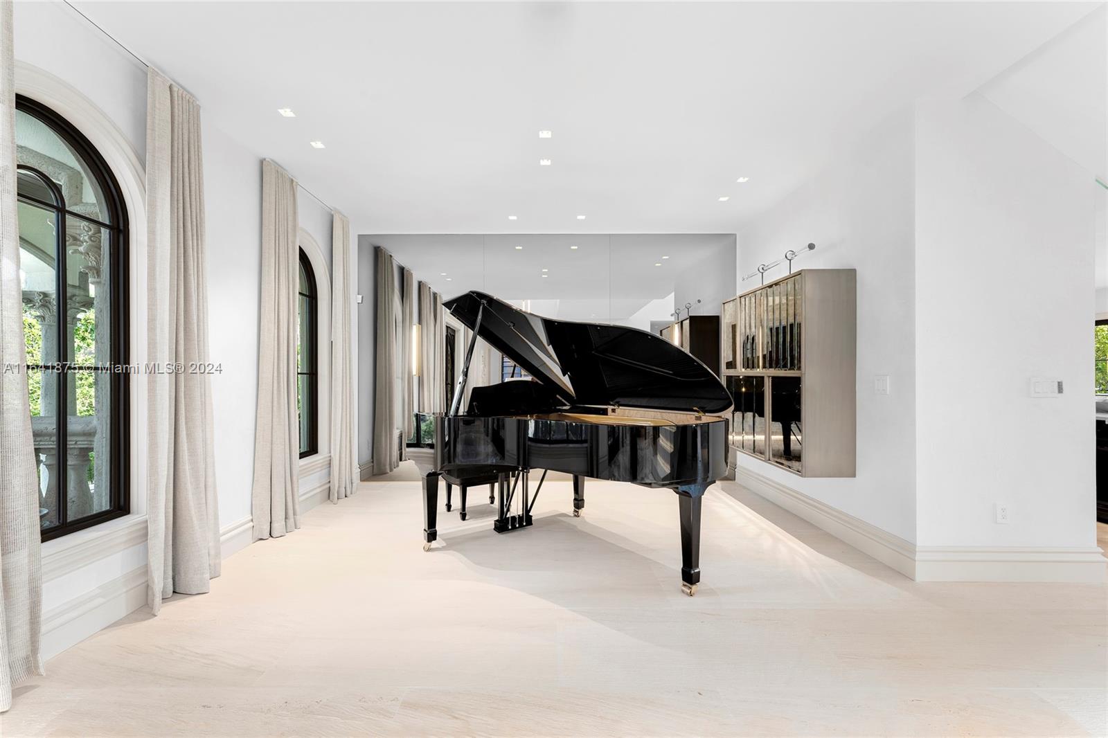 SUNSET LAKE SUB AMD PL - Residential