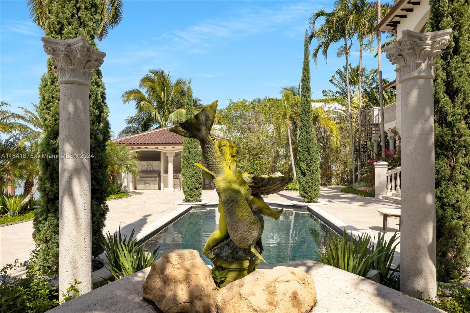 SUNSET LAKE SUB AMD PL - Residential