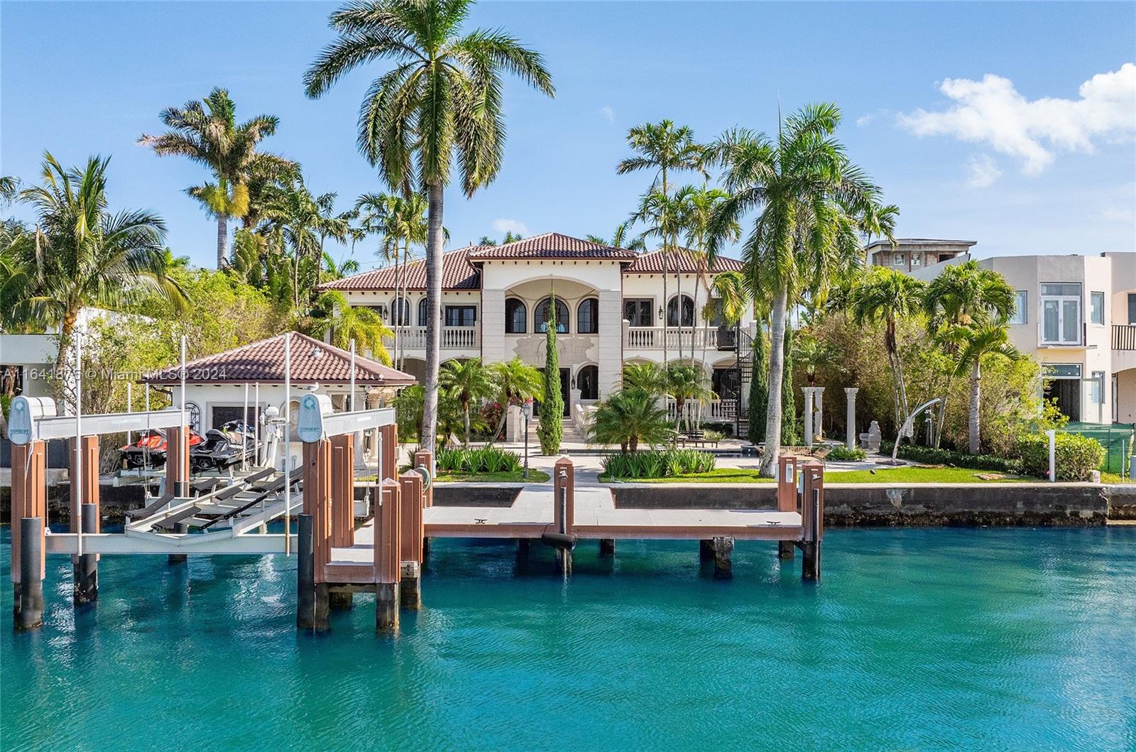 SUNSET LAKE SUB AMD PL - Residential