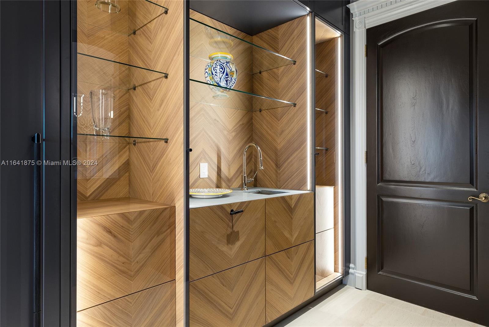 SUNSET LAKE SUB AMD PL - Residential