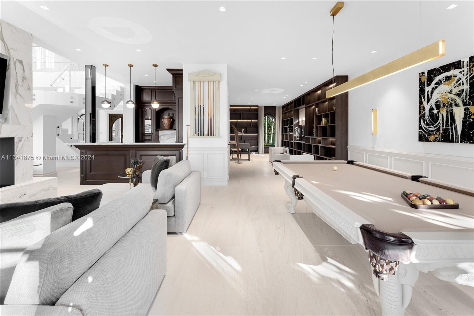 SUNSET LAKE SUB AMD PL - Residential