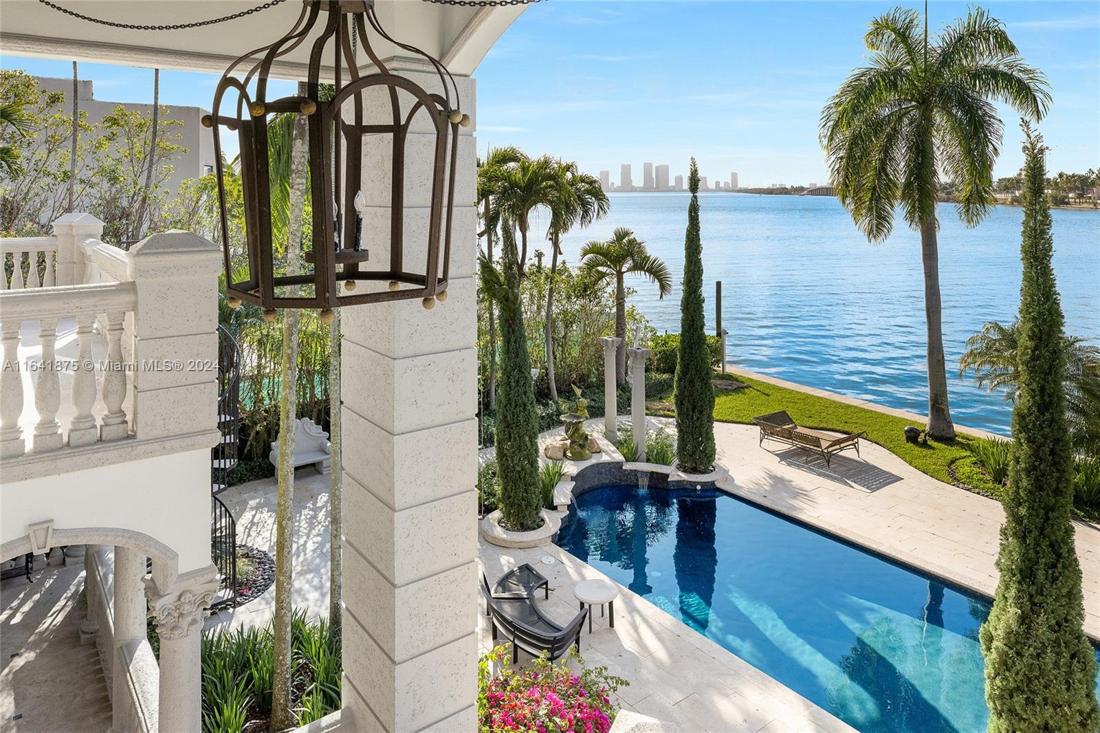 SUNSET LAKE SUB AMD PL - Residential