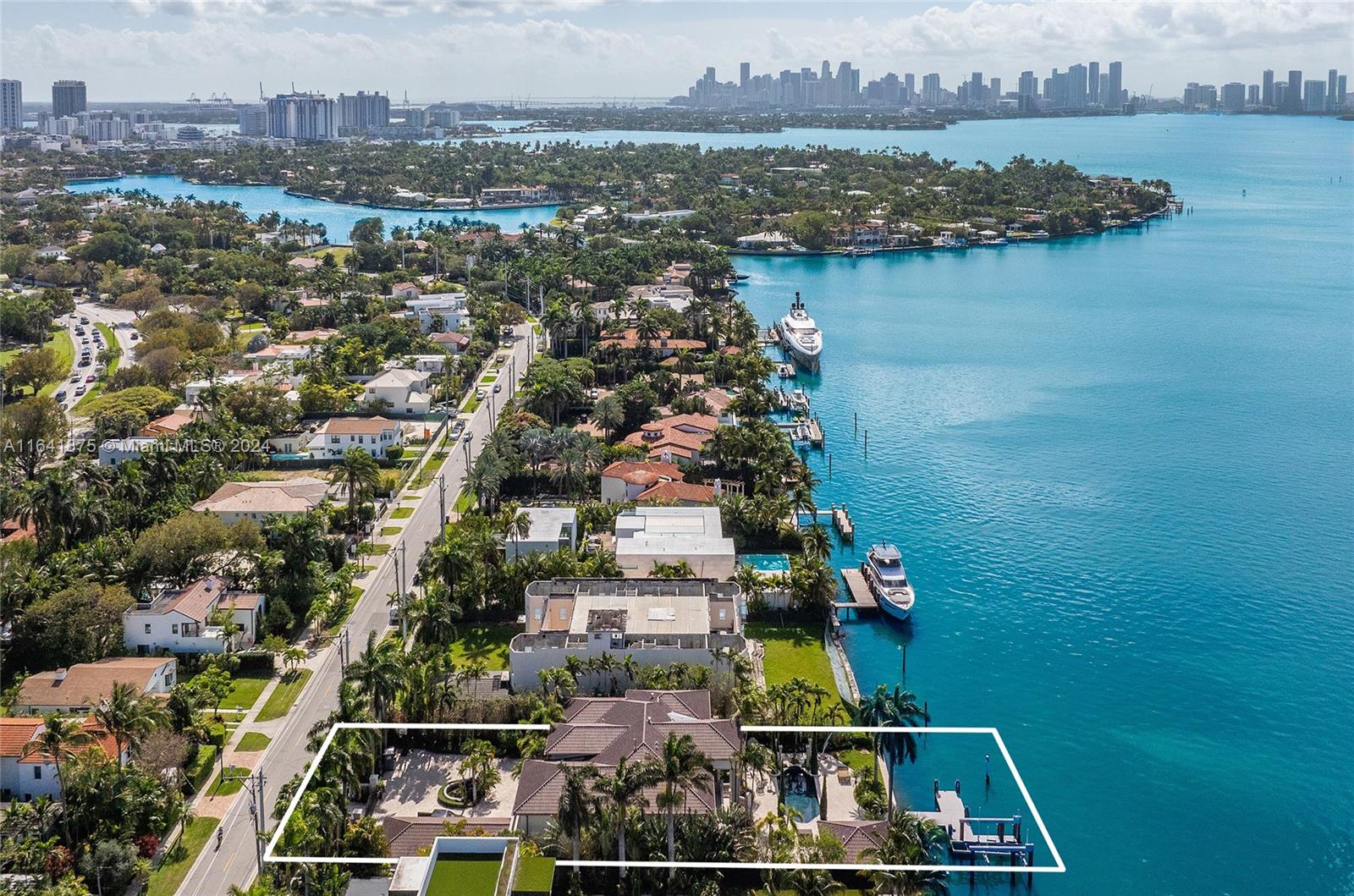 SUNSET LAKE SUB AMD PL - Residential