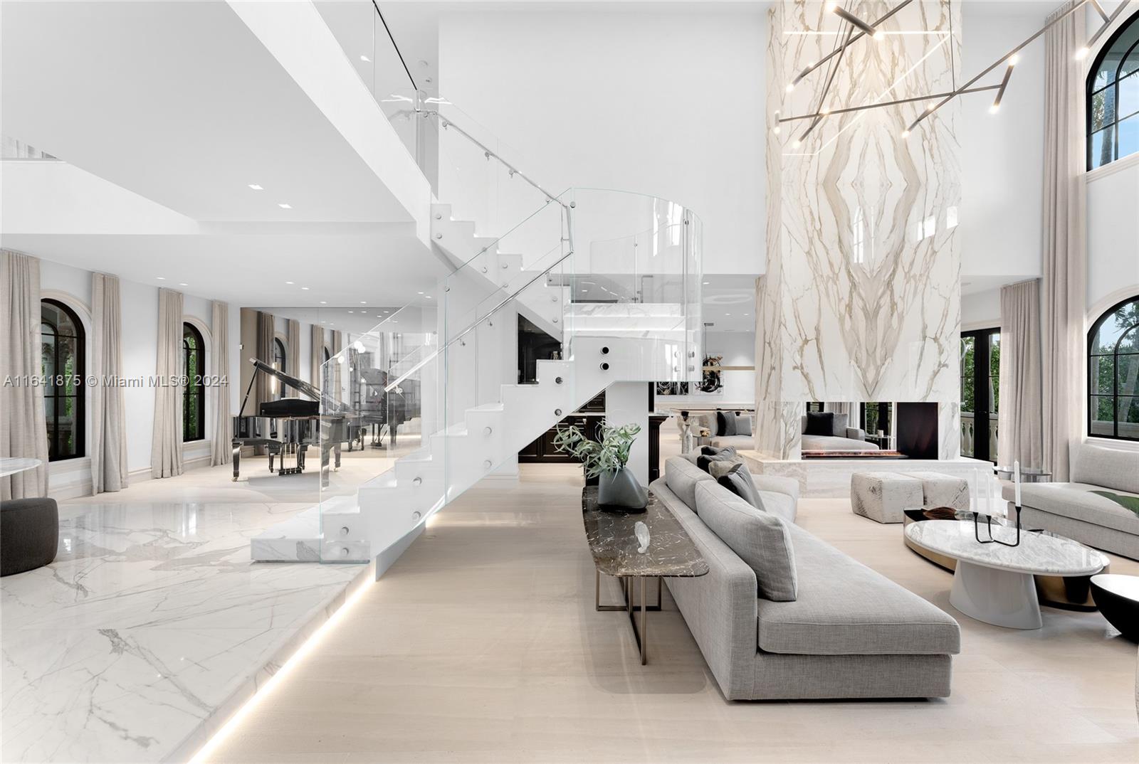 SUNSET LAKE SUB AMD PL - Residential