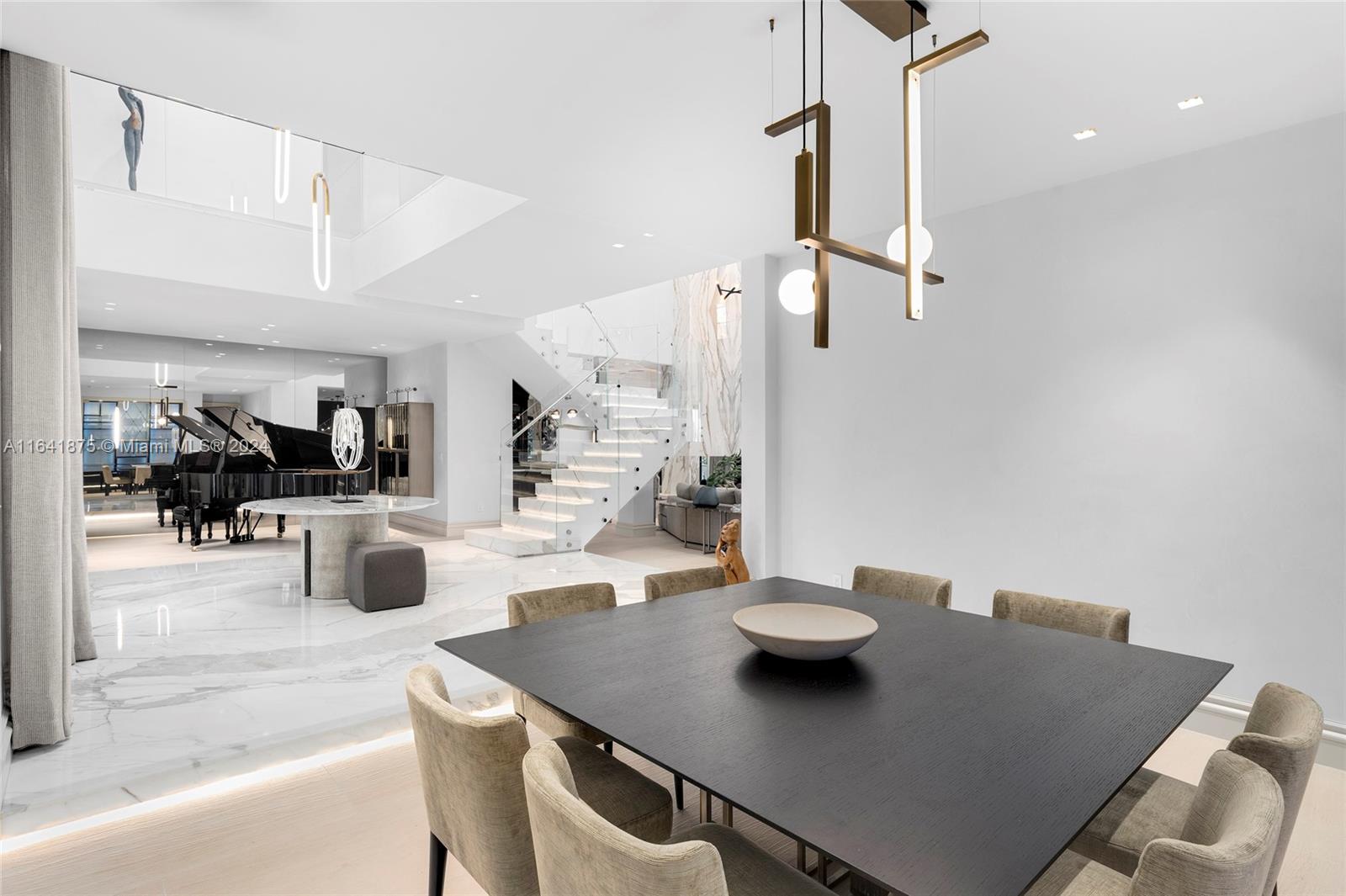 SUNSET LAKE SUB AMD PL - Residential