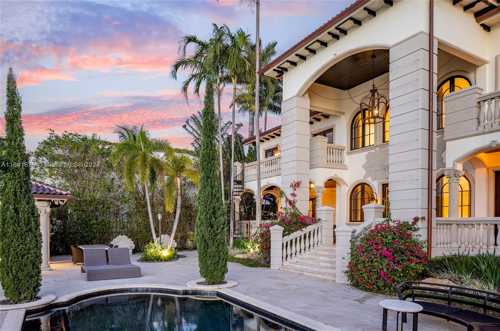 SUNSET LAKE SUB AMD PL - Residential