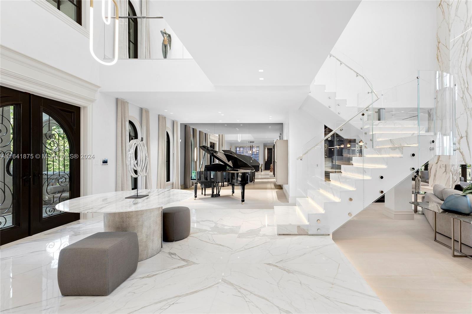 SUNSET LAKE SUB AMD PL - Residential