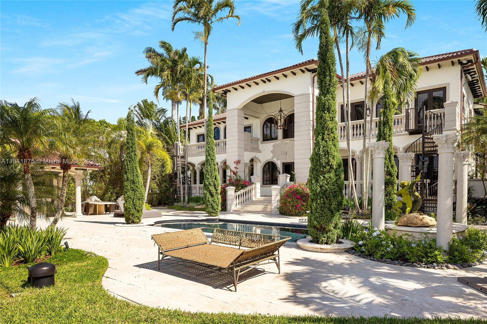 SUNSET LAKE SUB AMD PL - Residential