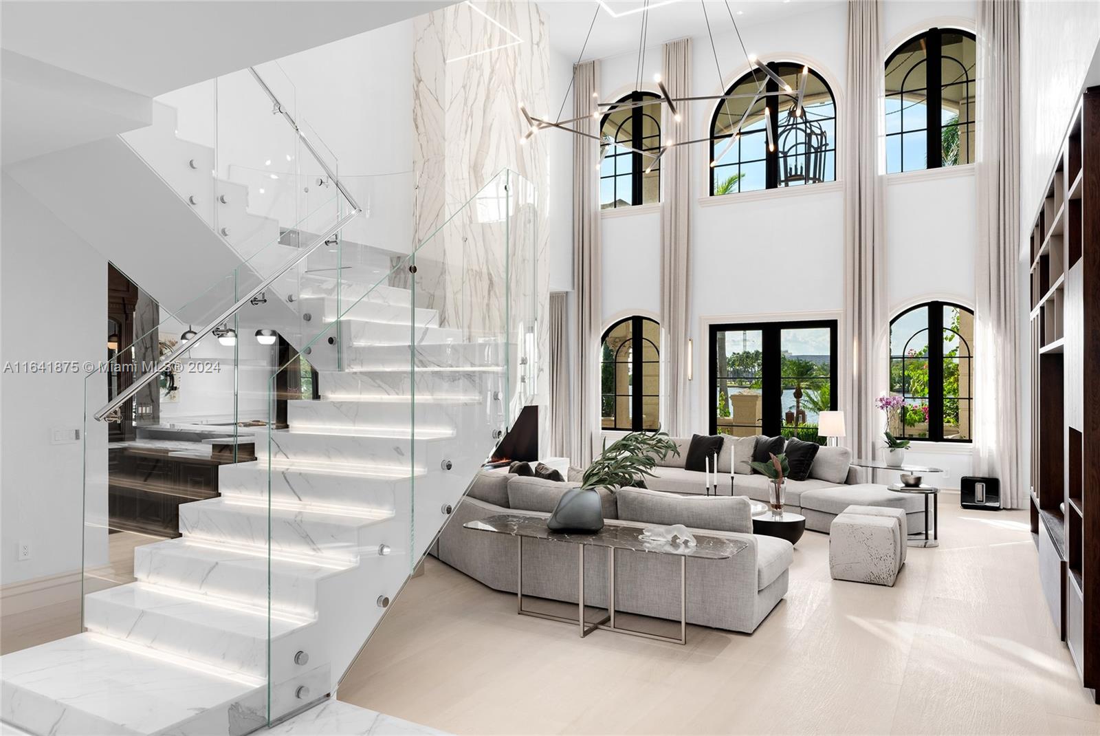 SUNSET LAKE SUB AMD PL - Residential