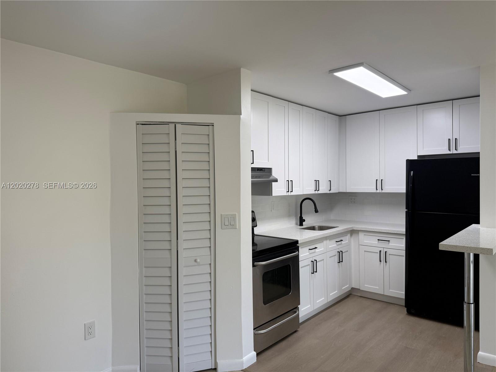 VILLA BELLINI CONDO - Residential
