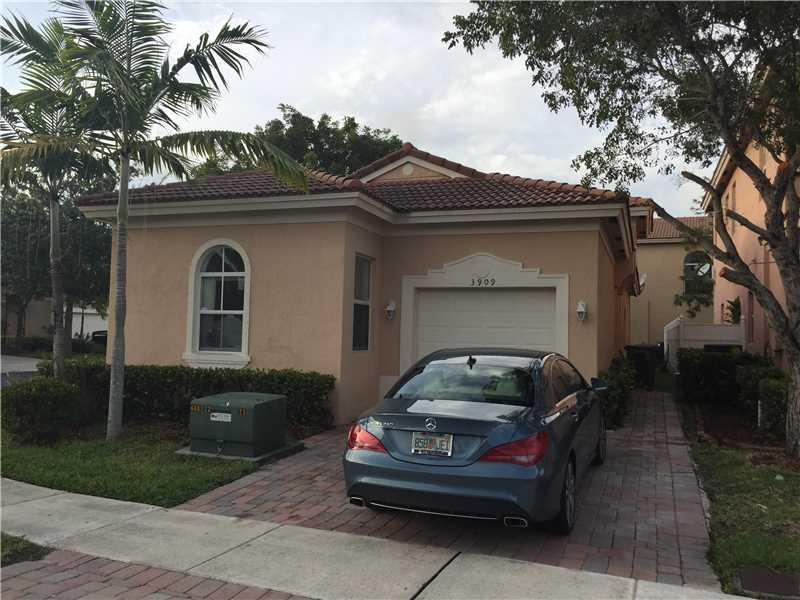 PORTOFINO PALMS - Residential