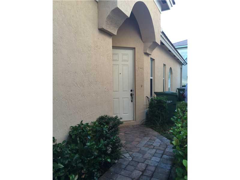 PORTOFINO PALMS - Residential
