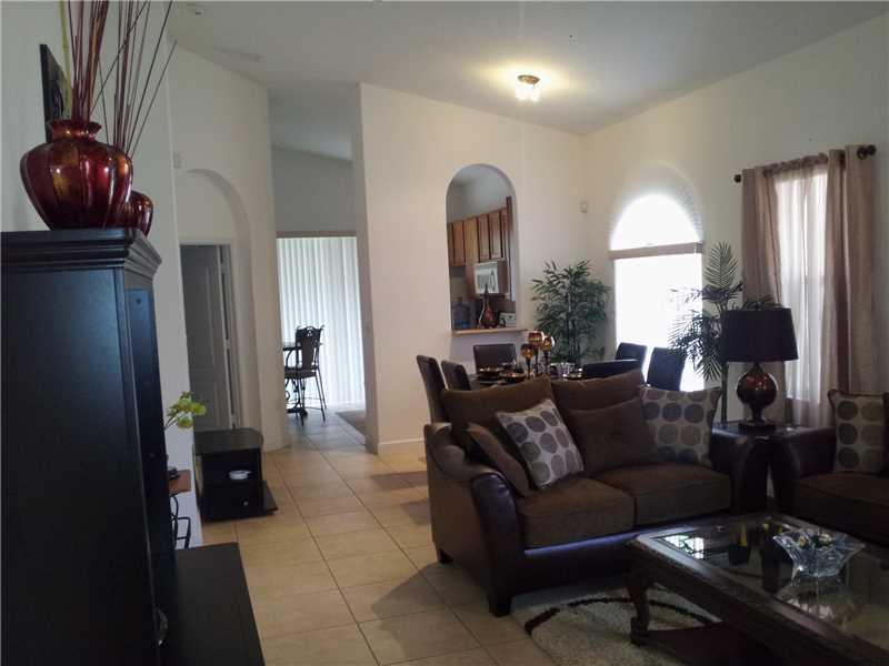PORTOFINO PALMS - Residential