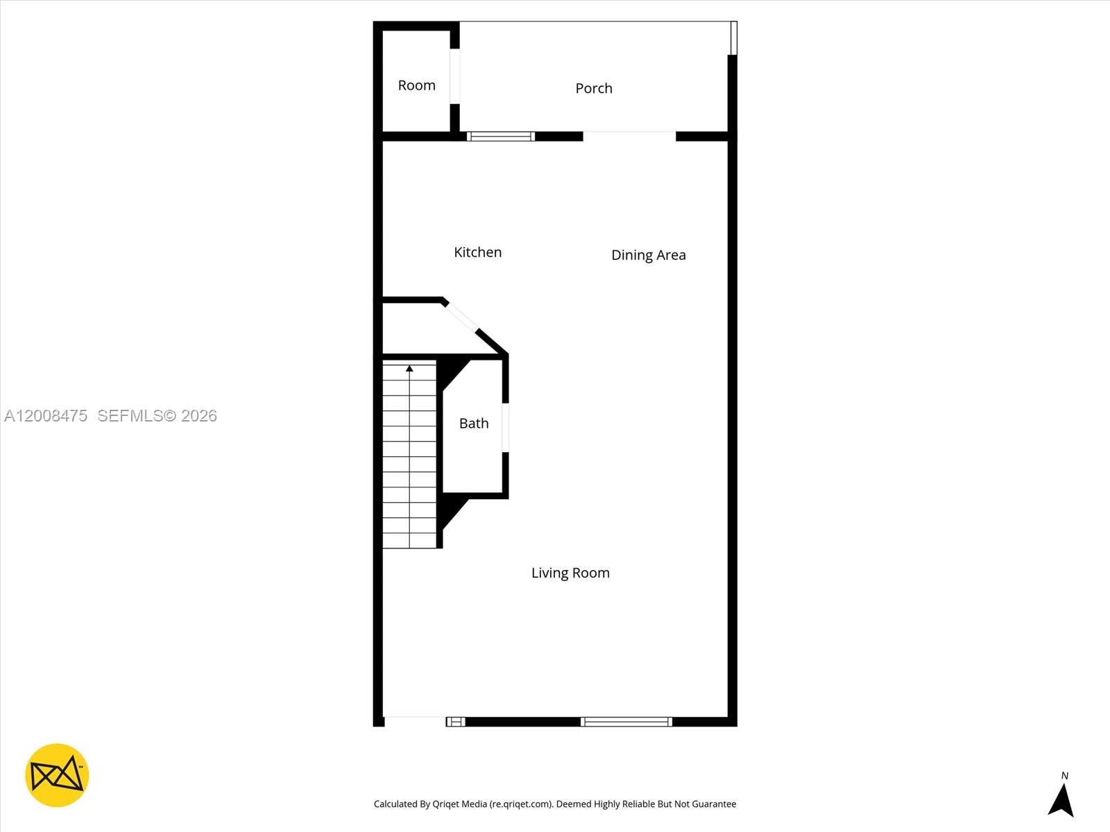MIRAGE AT SAILBOAT COVE - Residential