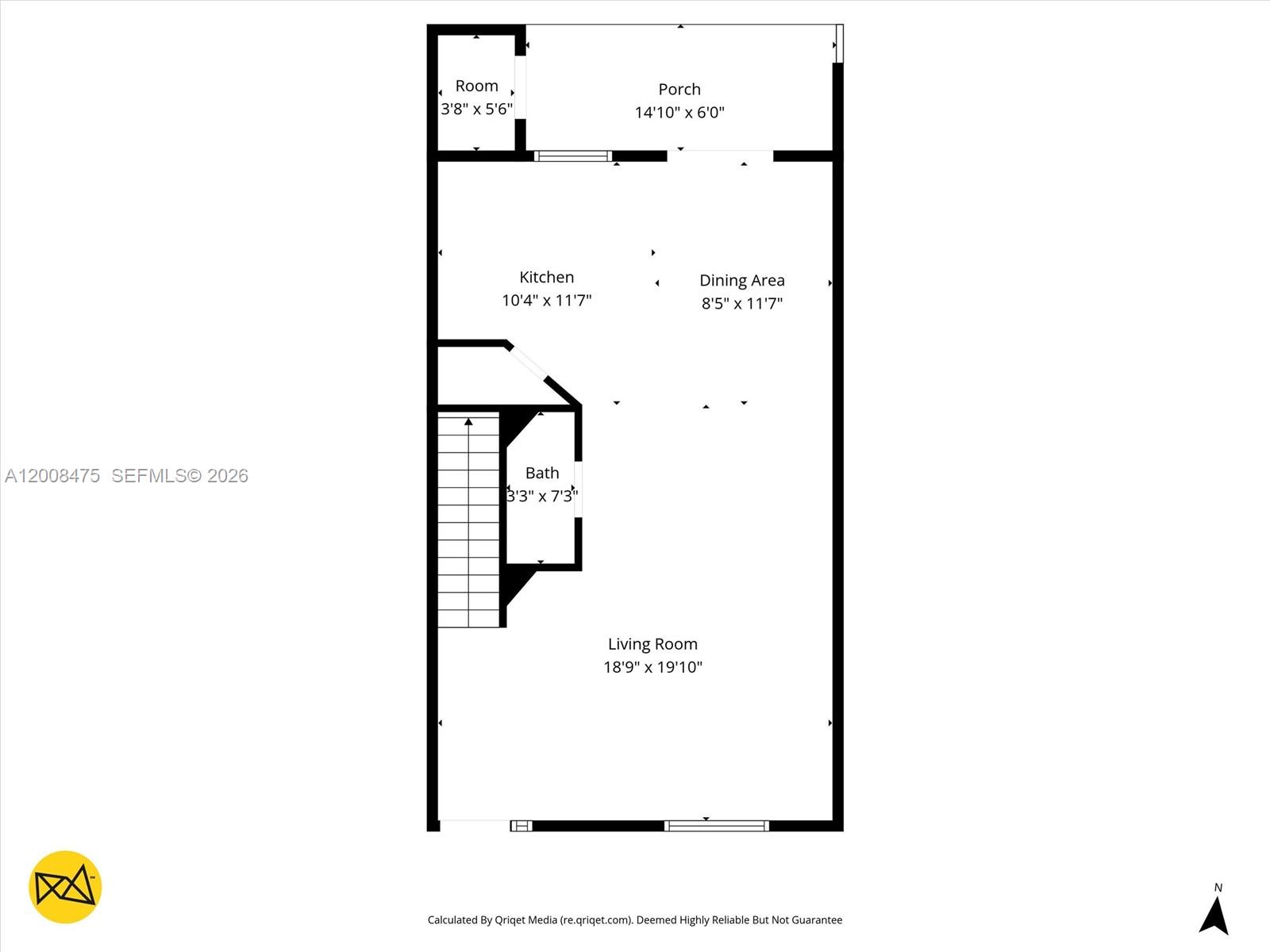 MIRAGE AT SAILBOAT COVE - Residential