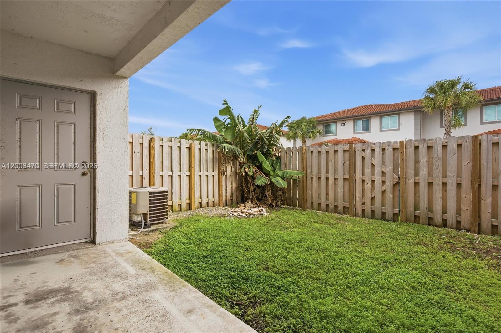 MIRAGE AT SAILBOAT COVE - Residential