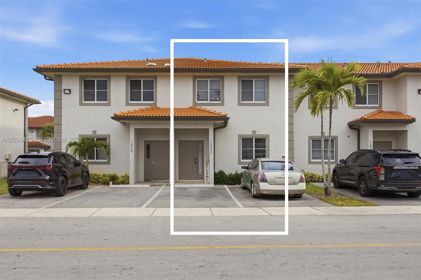 MIRAGE AT SAILBOAT COVE - Residential