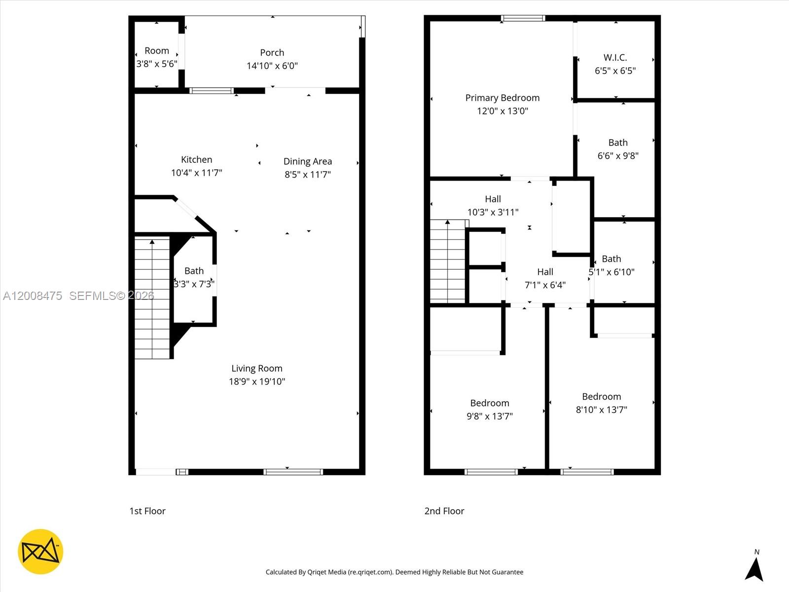 MIRAGE AT SAILBOAT COVE - Residential