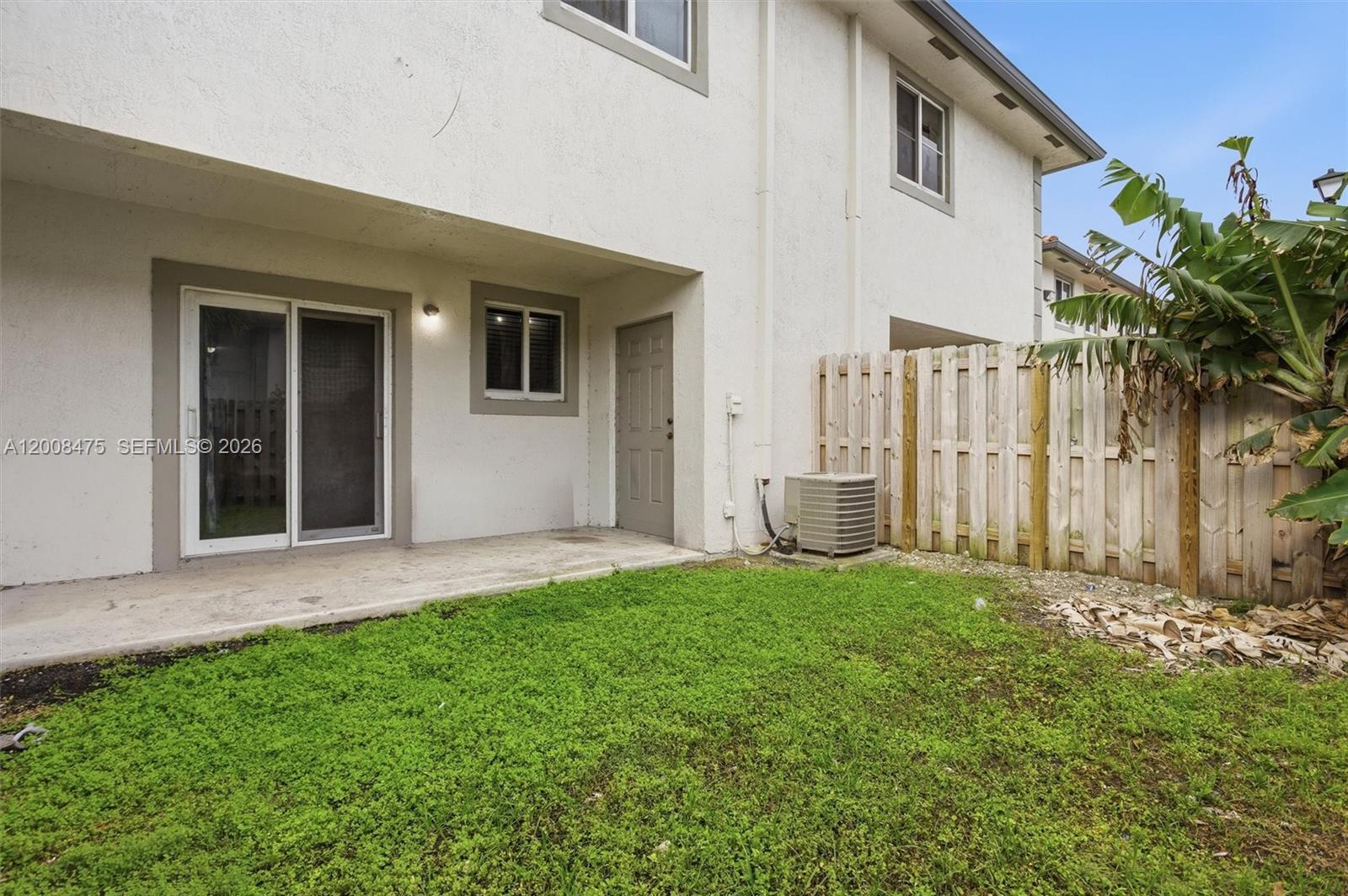 MIRAGE AT SAILBOAT COVE - Residential