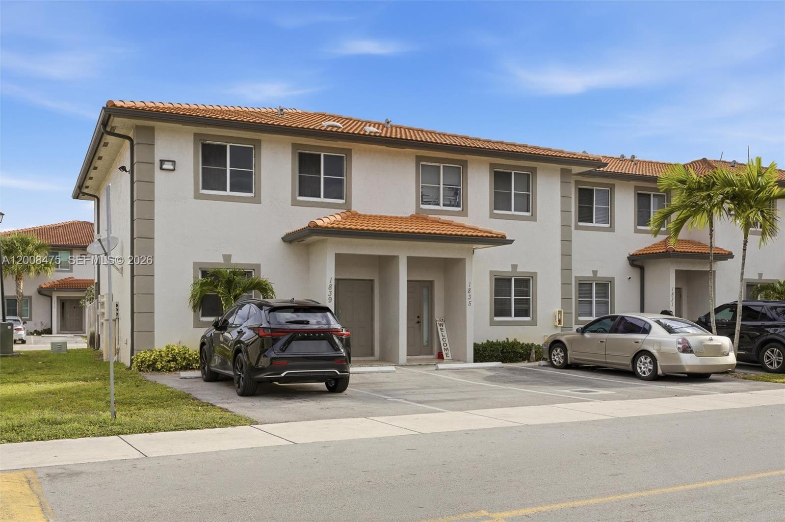 MIRAGE AT SAILBOAT COVE - Residential