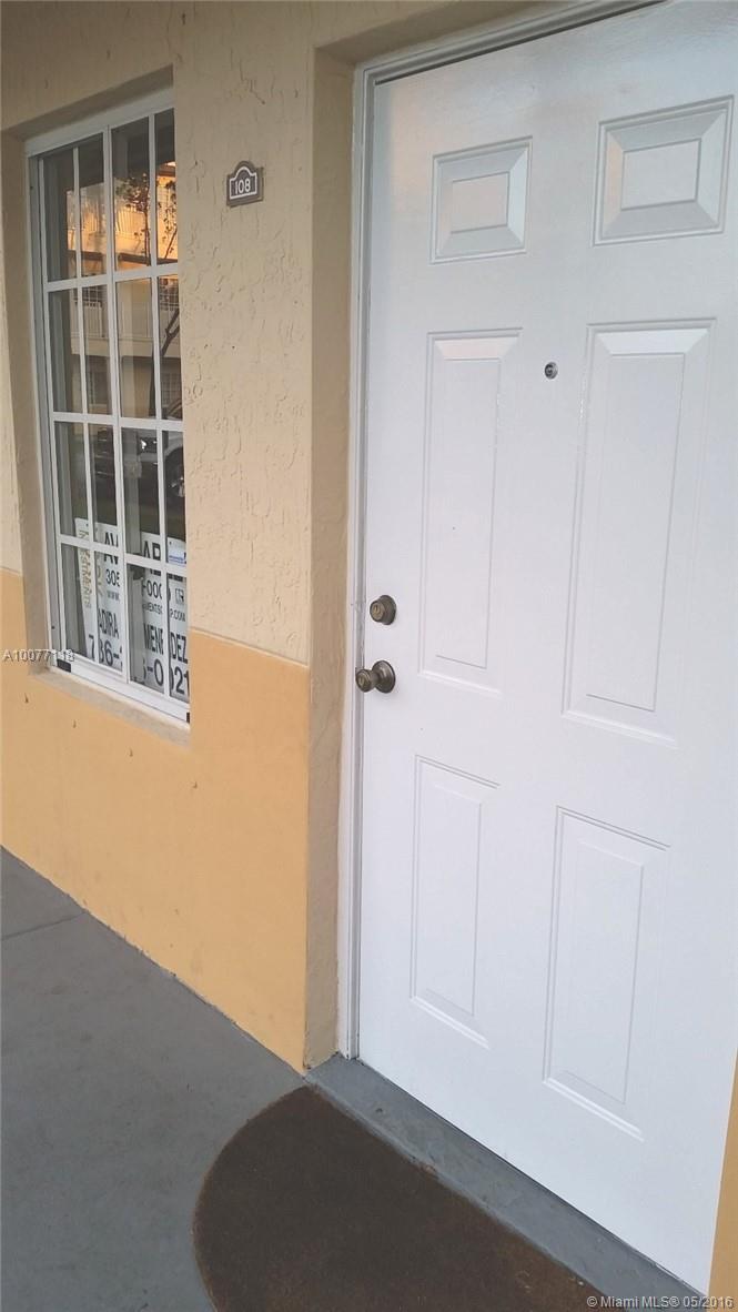 San Marco Villas Condo - Residential Lease